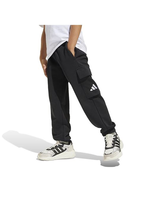 lk sl ft c pt ADIDAS | JC9754BLK WHT